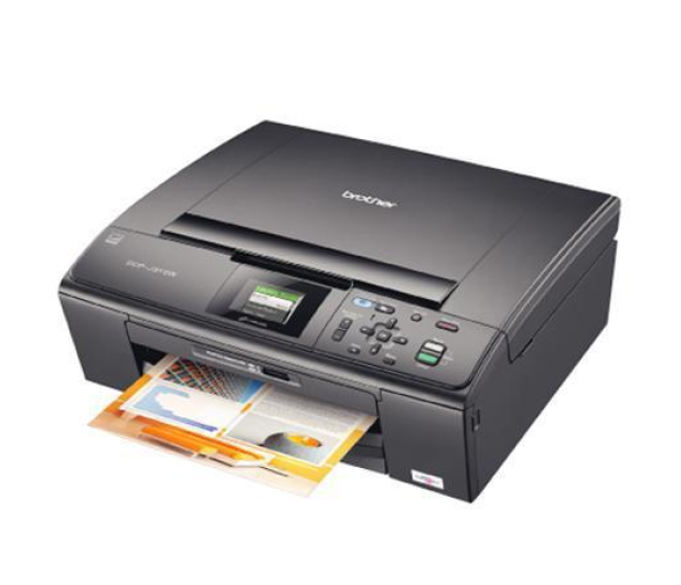 Brother DCP-J315W - 1407454 - zdjęcie 3